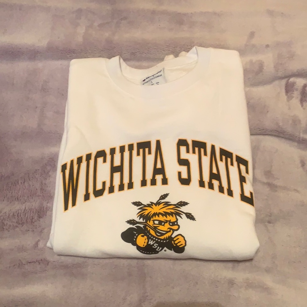 Champion Wichita State Sweatshirt